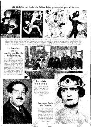 ABC MADRID 15-01-1932 página 5