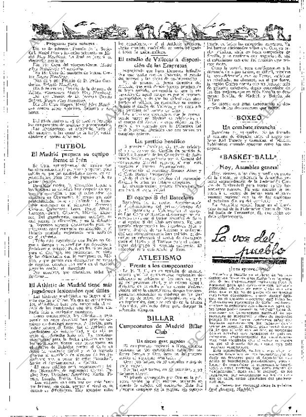 ABC MADRID 15-01-1932 página 50