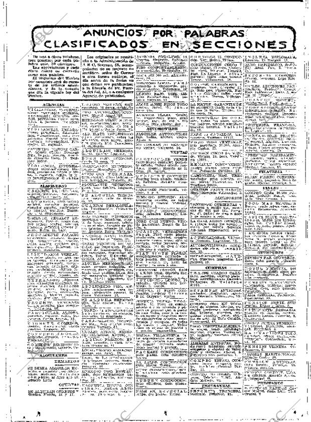 ABC MADRID 15-01-1932 página 52
