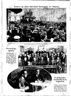 ABC MADRID 15-01-1932 página 6