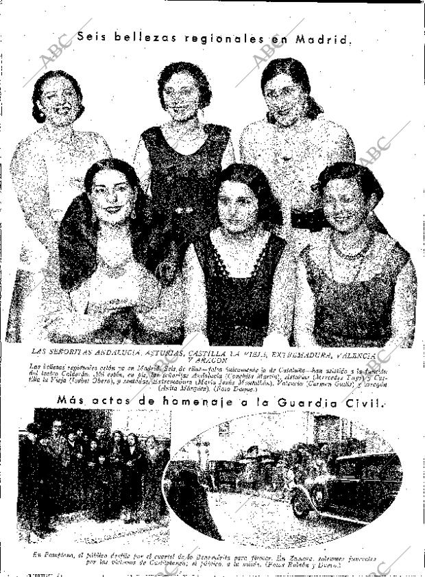 ABC SEVILLA 15-01-1932 página 6