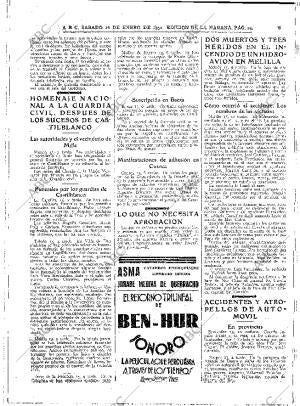 ABC MADRID 16-01-1932 página 24