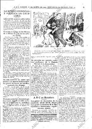 ABC MADRID 16-01-1932 página 25