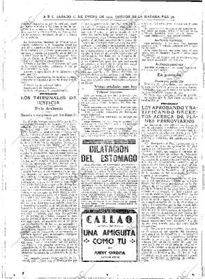 ABC MADRID 16-01-1932 página 32