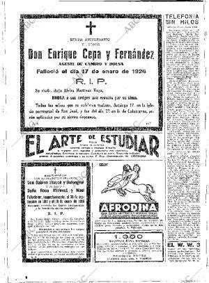 ABC MADRID 16-01-1932 página 44