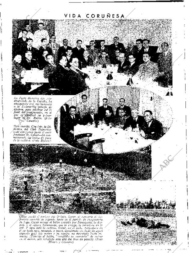 ABC SEVILLA 16-01-1932 página 10