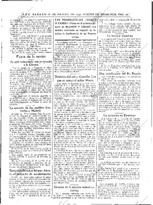 ABC SEVILLA 16-01-1932 página 21