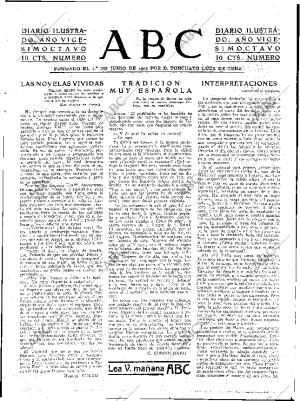 ABC SEVILLA 16-01-1932 página 3