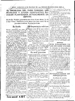 ABC SEVILLA 16-01-1932 página 31