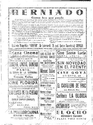 ABC SEVILLA 16-01-1932 página 42