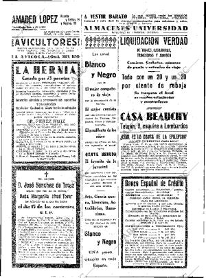 ABC SEVILLA 16-01-1932 página 45