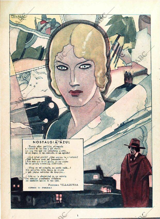 ABC MADRID 17-01-1932 página 12