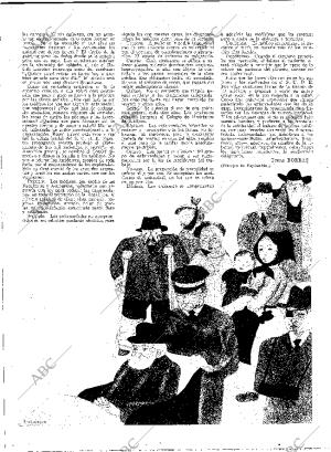 ABC MADRID 17-01-1932 página 14