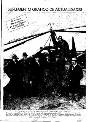ABC MADRID 17-01-1932 página 23