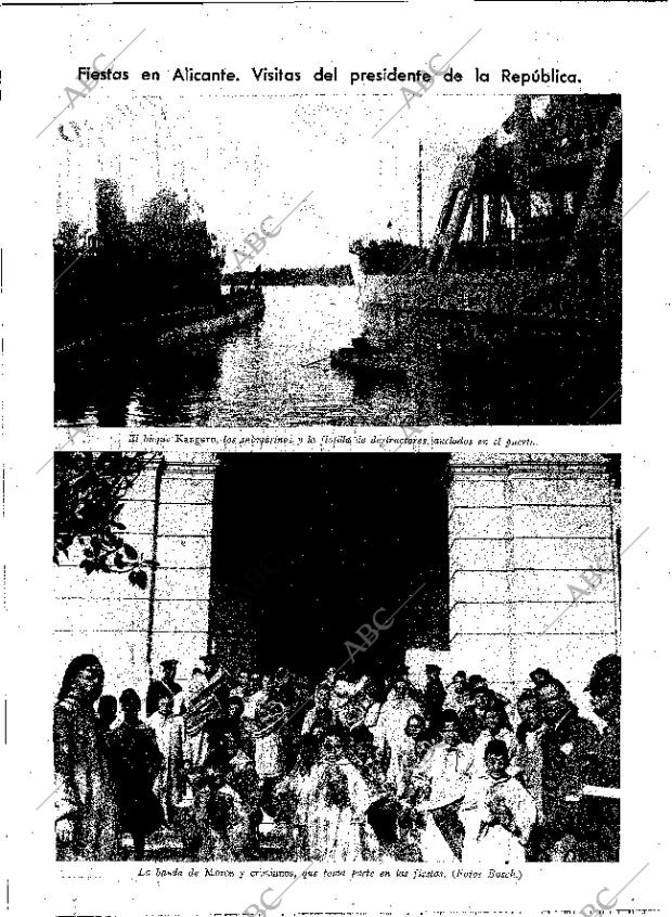 ABC MADRID 17-01-1932 página 24