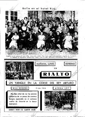 ABC MADRID 17-01-1932 página 26