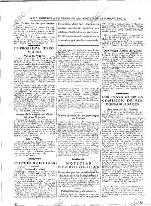 ABC MADRID 17-01-1932 página 38