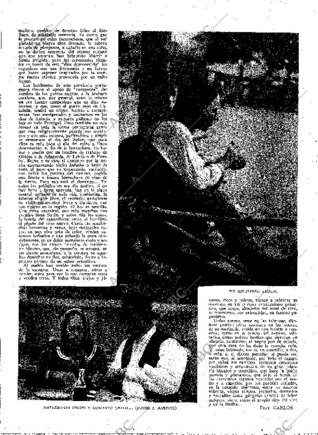 ABC MADRID 17-01-1932 página 4
