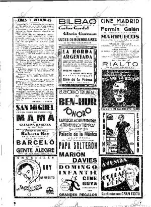 ABC MADRID 17-01-1932 página 44