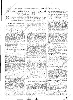 ABC MADRID 17-01-1932 página 45