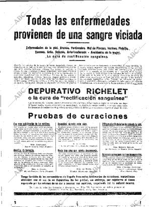 ABC MADRID 17-01-1932 página 48