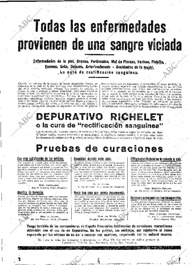 ABC MADRID 17-01-1932 página 48