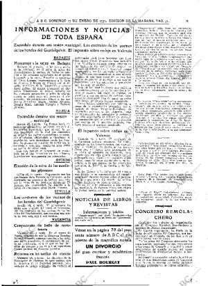 ABC MADRID 17-01-1932 página 53