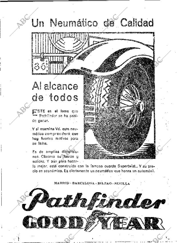 ABC MADRID 17-01-1932 página 54