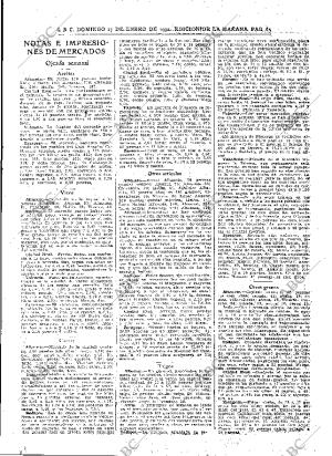 ABC MADRID 17-01-1932 página 61