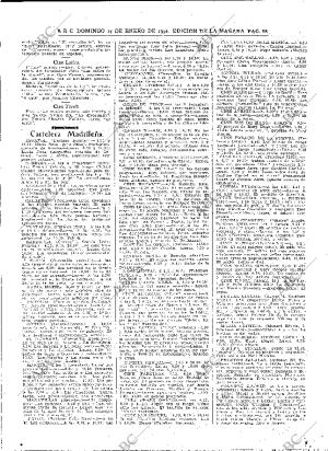 ABC MADRID 17-01-1932 página 64