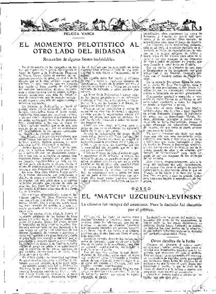 ABC MADRID 17-01-1932