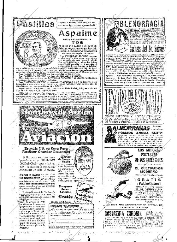 ABC MADRID 17-01-1932 página 69