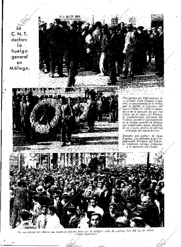 ABC MADRID 17-01-1932 página 77