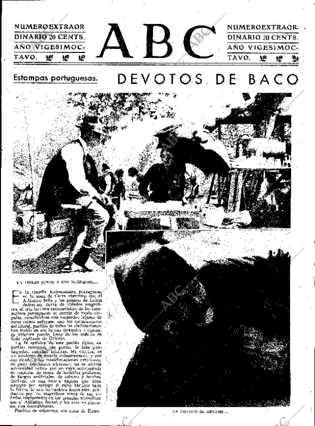 ABC SEVILLA 17-01-1932 página 3