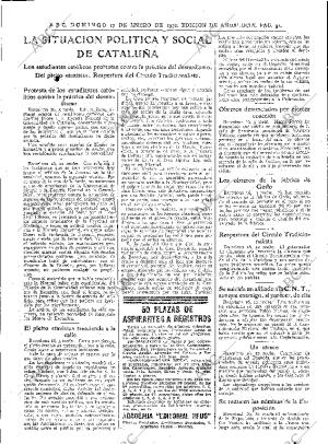 ABC SEVILLA 17-01-1932 página 31