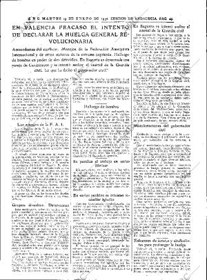 ABC SEVILLA 19-01-1932 página 29