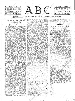 ABC SEVILLA 19-01-1932 página 3