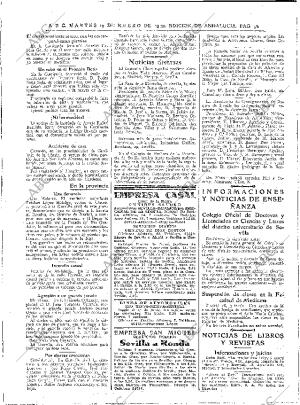 ABC SEVILLA 19-01-1932 página 32