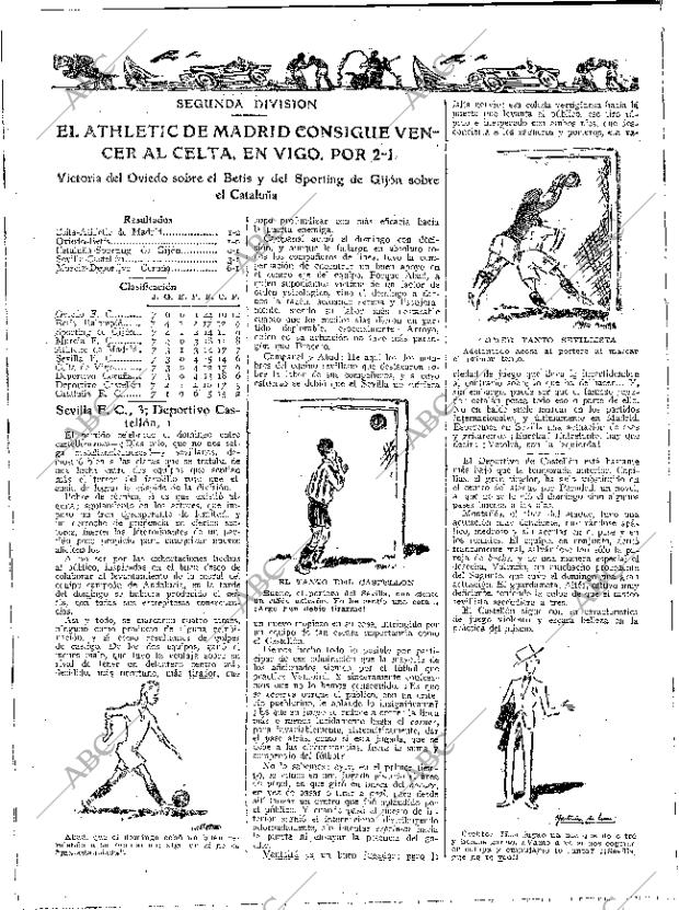 ABC SEVILLA 19-01-1932 página 46