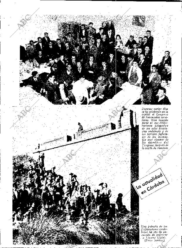 ABC SEVILLA 19-01-1932 página 6