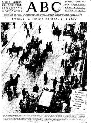 ABC SEVILLA 21-01-1932 página 1