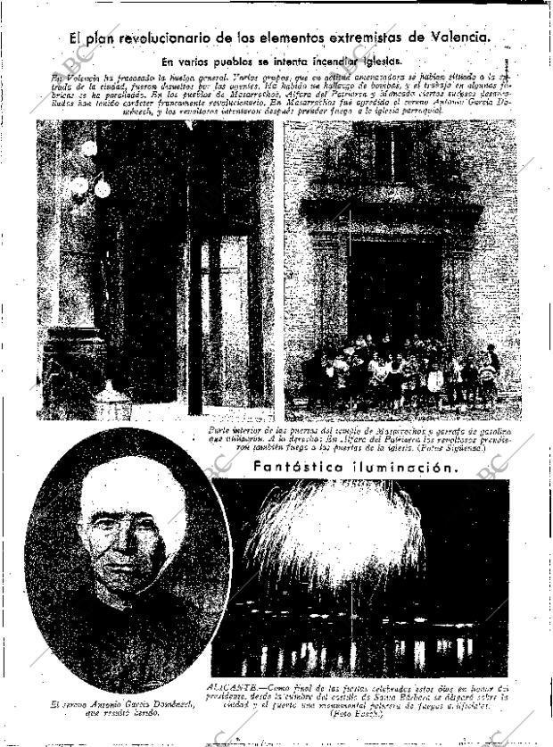 ABC SEVILLA 21-01-1932 página 10