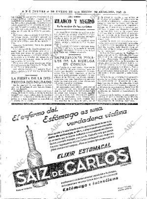 ABC SEVILLA 21-01-1932 página 18