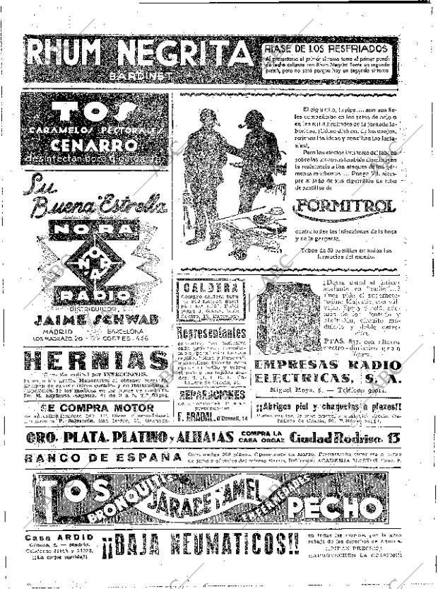 ABC SEVILLA 21-01-1932 página 2