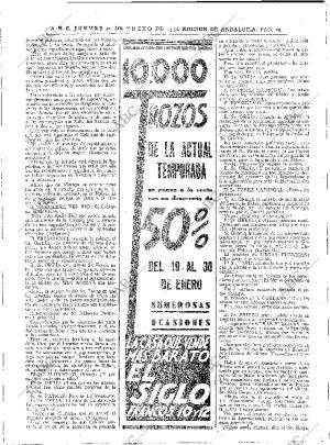 ABC SEVILLA 21-01-1932 página 20