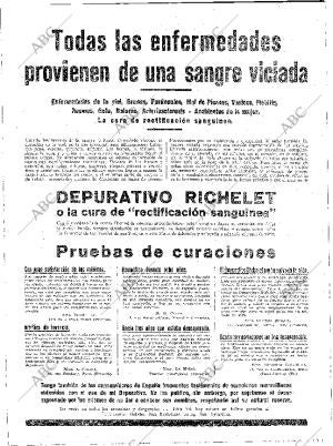 ABC SEVILLA 21-01-1932 página 22