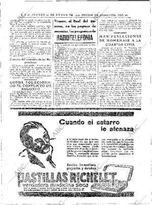 ABC SEVILLA 21-01-1932 página 26