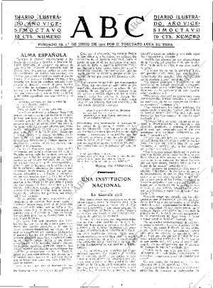 ABC SEVILLA 21-01-1932 página 3