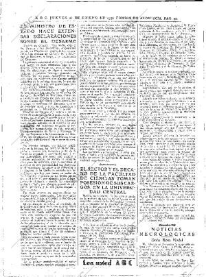 ABC SEVILLA 21-01-1932 página 32