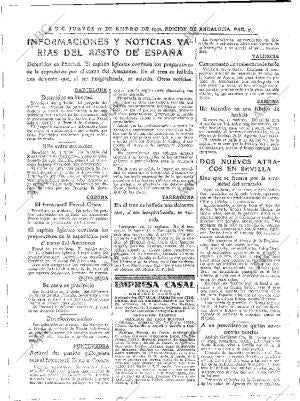 ABC SEVILLA 21-01-1932 página 34